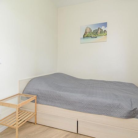 Sky Studio Near The Vilnius Center エクステリア 写真