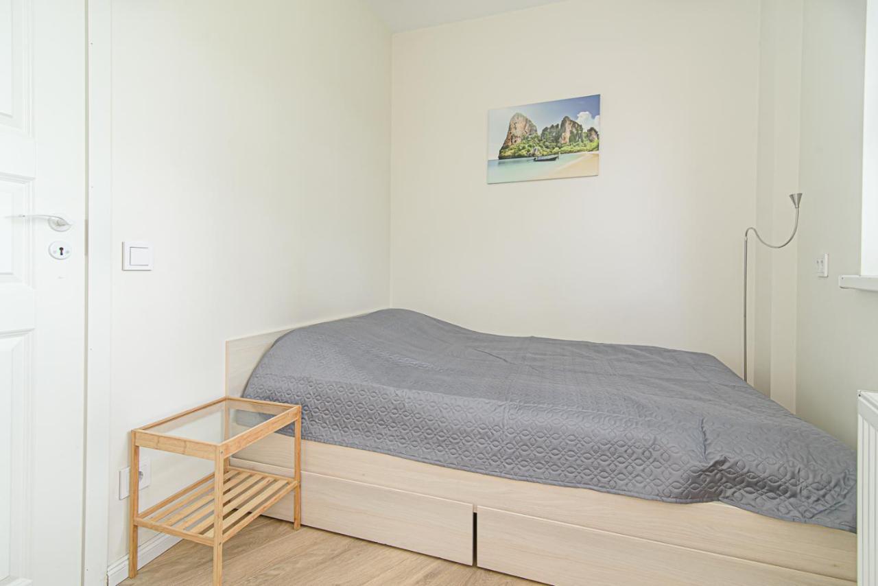 Sky Studio Near The Vilnius Center エクステリア 写真